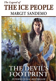 The Devil's Footprint (Margit Sandemo)