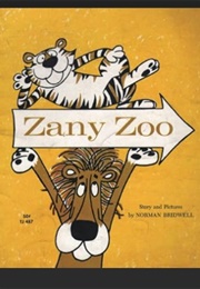 Zany Zoo (Norman Bridwell)