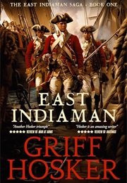East Indiaman (Griff Hosker)