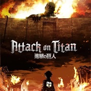Attack on Titan (Japan)