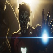 Marvel's What If…?: "What If… Zombies?!" (S1,E5)