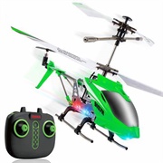 Remote Control Helicopter