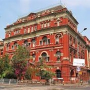 BBD Bagh, Kolkata