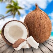 Coconuts