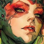 Poison Ivy