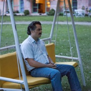 S2.E3: Our Man in Madrid