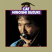 Hiroshi Suzuki - Walk Tall