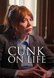 Cunk on Life (2024)