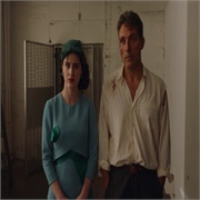 The Marvelous Mrs. Maisel: "Look, She Made a Hat" (S2,E7)