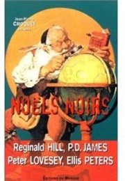 Noëls Noirs (Jean-Pierre Croquet)