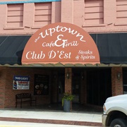 Uptown Cafe & Club D'est