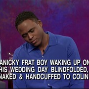 S7.E22: Show No. 7022