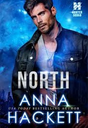 North (Anna Hackett)