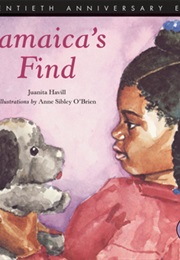 Jamaica's Find (Juanita Havill)