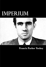 Imperium (Francis Parker Yockey)