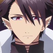 Dantalion (Devils and Realists)