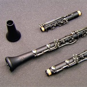 S14.E11: Graphite Pencil Leads/Clarinets/Special Effects