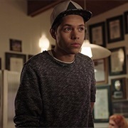 S2.E4: Big Green Egg