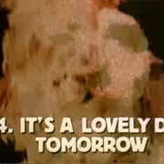 14. It's a Lovely Day Tomorrow: Burma - 1942-1944