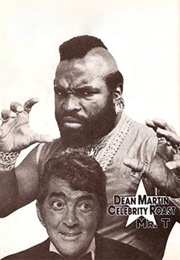 Dean Martin Celebrity Roast: Mr. T (1984)