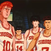 42. Shoyo Ace Fujima's Real Ability