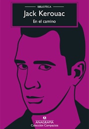 El Camino (Jack Kerou)