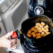 Use an Air Fryer