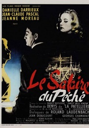 The Wages of Sin (1957)