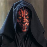 Darth Maul