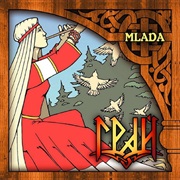 Млада (Mlada) - Grai (2014)