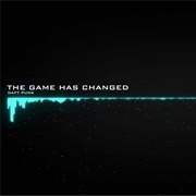 The Game Has Changed - Tron Legacy