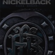 Shakin' Hands (Nickelback)