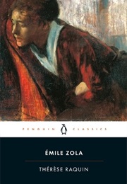 Thérèse Raquin (Émile Zola)