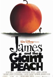 James and the Giant Peach - Randy Newman (1996)