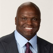 Booger McFarland