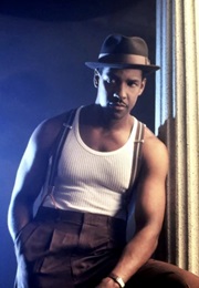 Easy Rawlins (Walter Mosely)