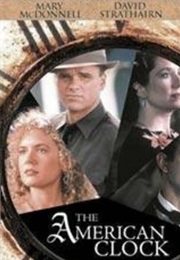 The American Clock (1993)