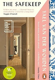 The Safekeep (Yael Van Der Wouden)