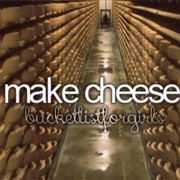 Make Cheese