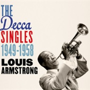 Cool Yule - Louis Armstrong