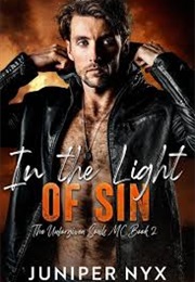 In the Light of Sin (Juniper Nyx)