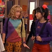 S1.E15: Lizzie's Nightmares