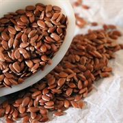 Flax Seeds