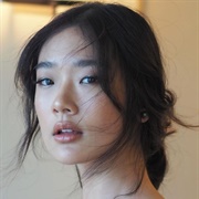 Chutimon Chuengcharoensukying