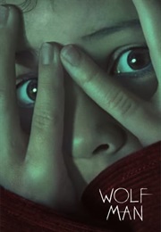 Wolf Man (2025)