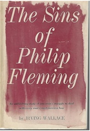 The Sins of Philip Fleming (Irving Wallace)