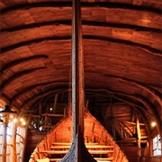 Viking Musuem