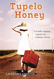 Tupelo Honey (Lis Anna-Langston)