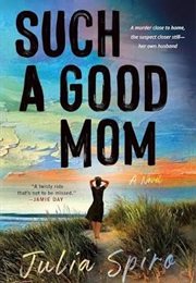 Such a Good Mom (Julia Spiro)