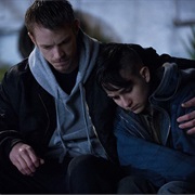 S3.E5: Scared and Running